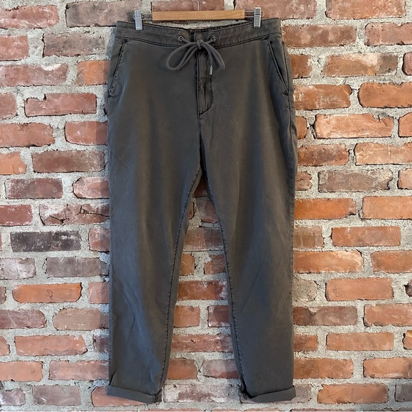 Paige | Fraser Vintage Pants - Picture 1 of 6